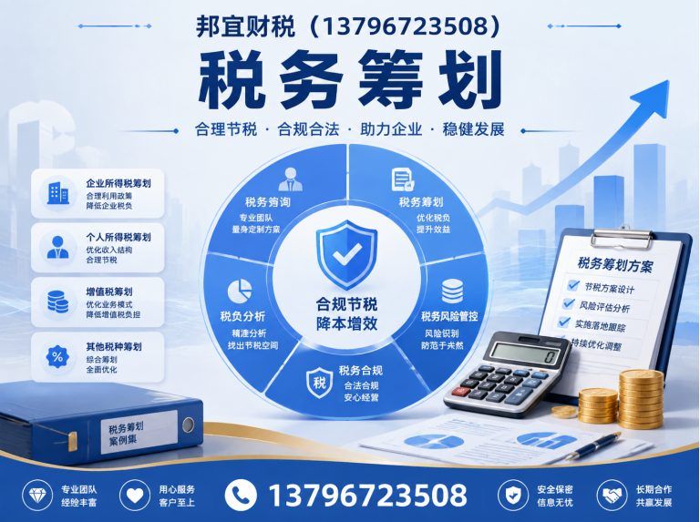 延寿县哈尔滨财税公司展示图