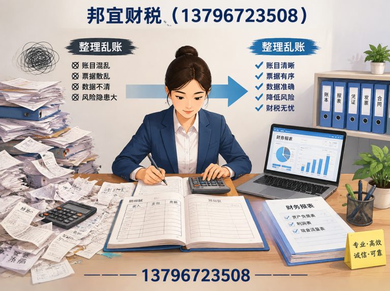 延寿县公司注册展示图